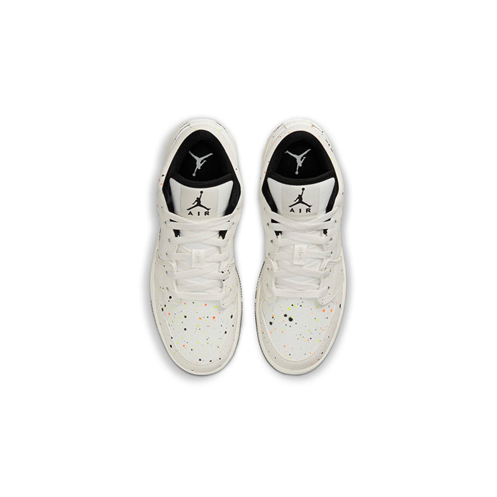 Air Jordan 1 Low SE "Paint Splatter"