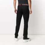 Alexander McQueen Logo
