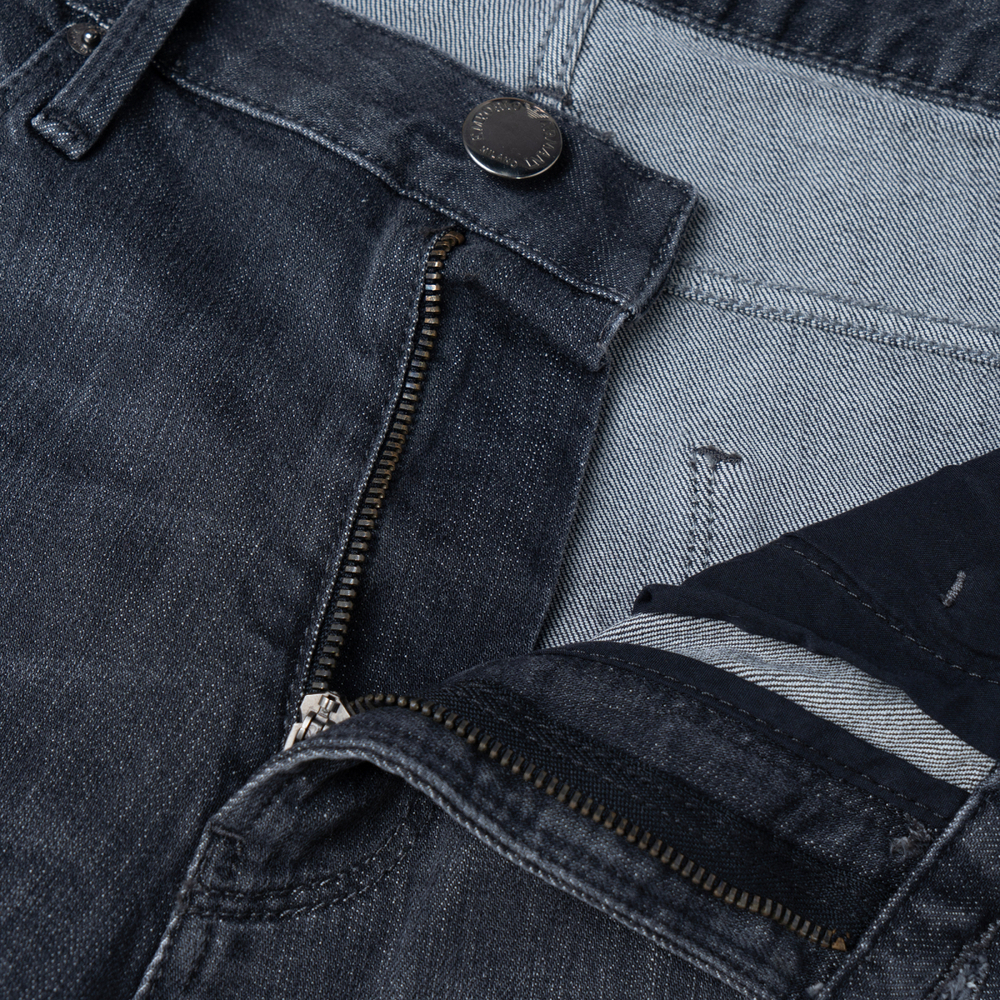 EMPORIO ARMANI Logo