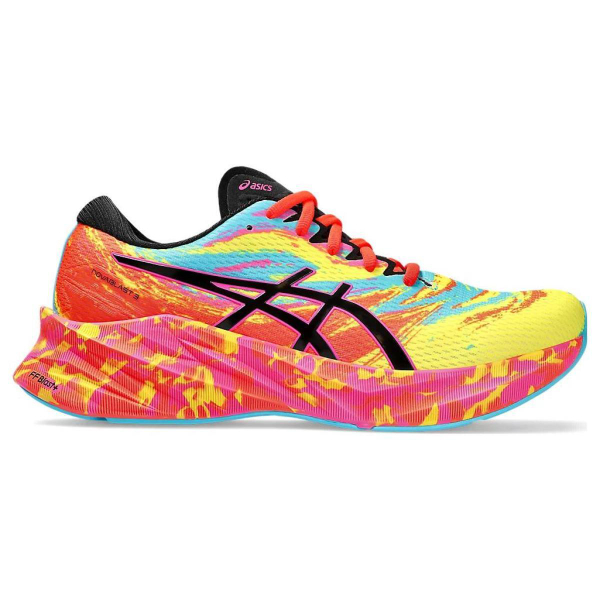 Asics Novablast 3