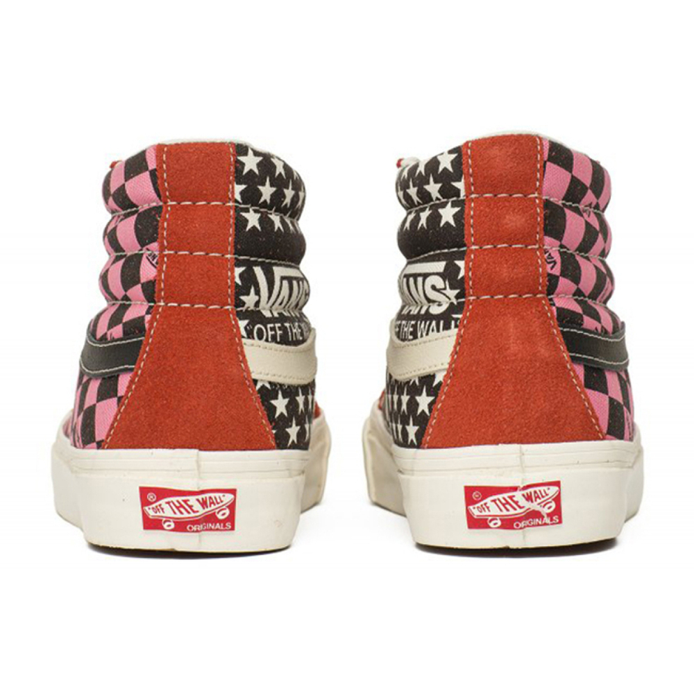 Vans SK8 LX