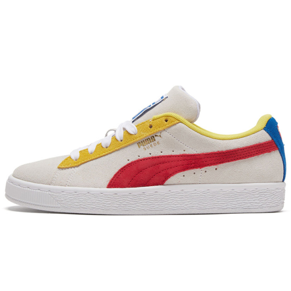 PUMA Suede Classic