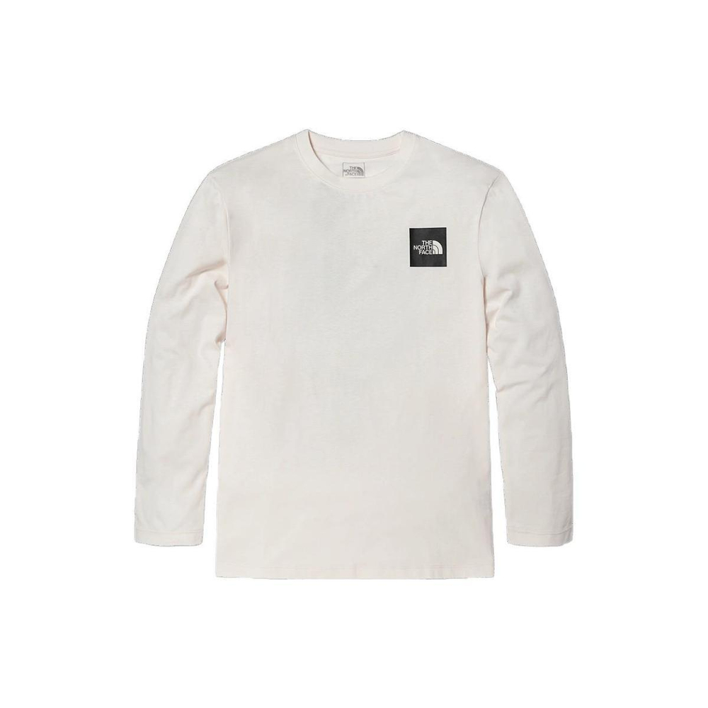 THE NORTH FACE Logo T