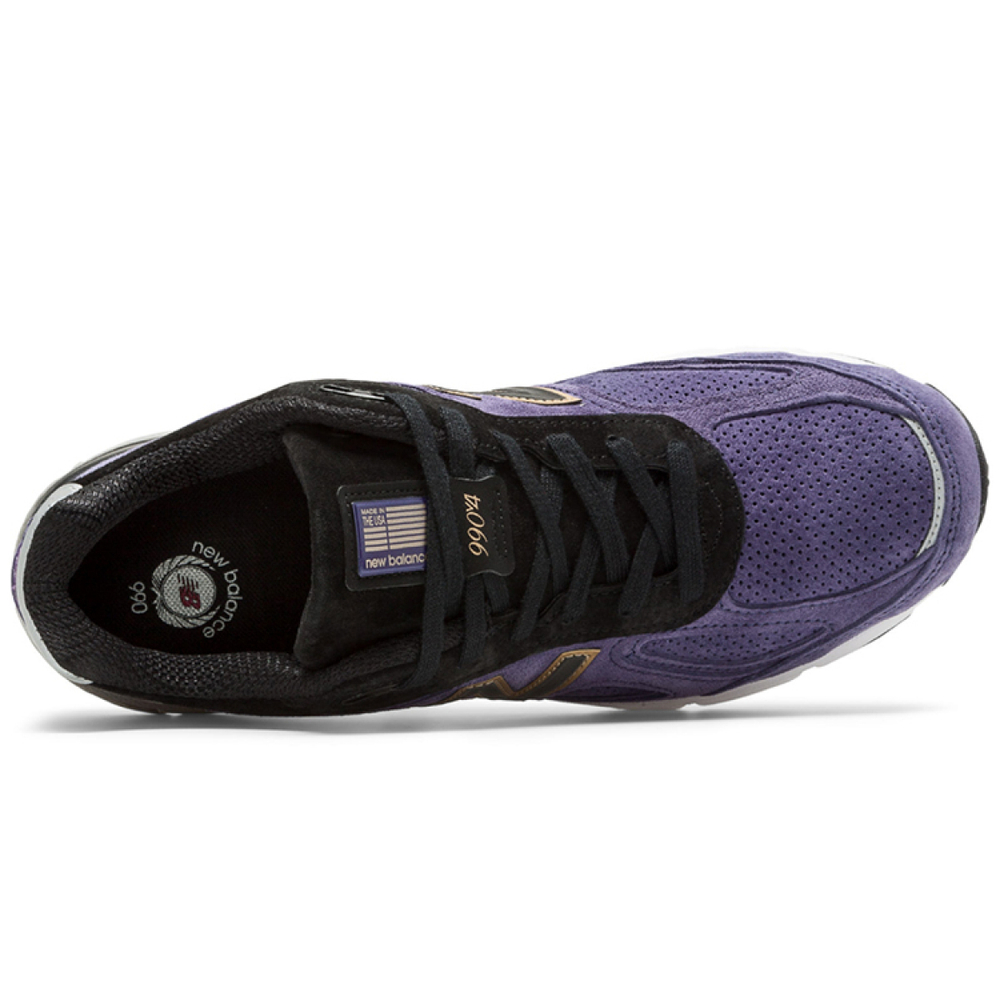 New Balance NB 990 V4