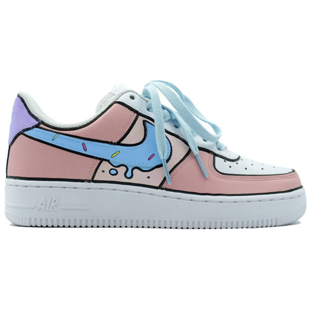【 】 Nike Air Force 1