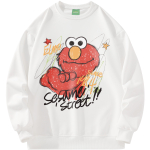 SESAME STREET