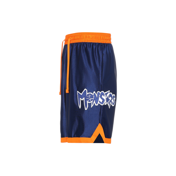 Nike SS20 LeBron x Monstars DNA Shorts