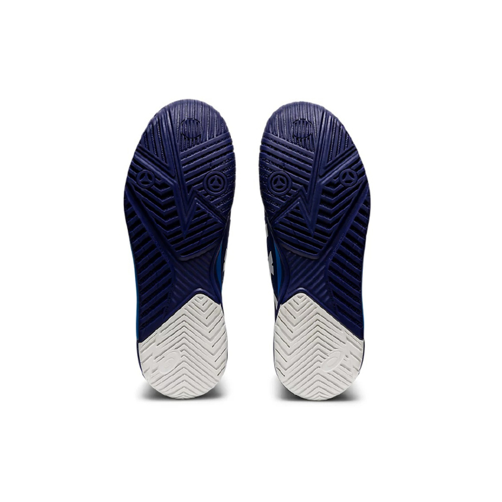 Asics Gel-Resolution 8
