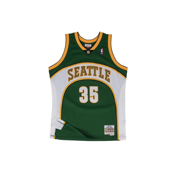 Mitchell & Ness NBA 07-08 35