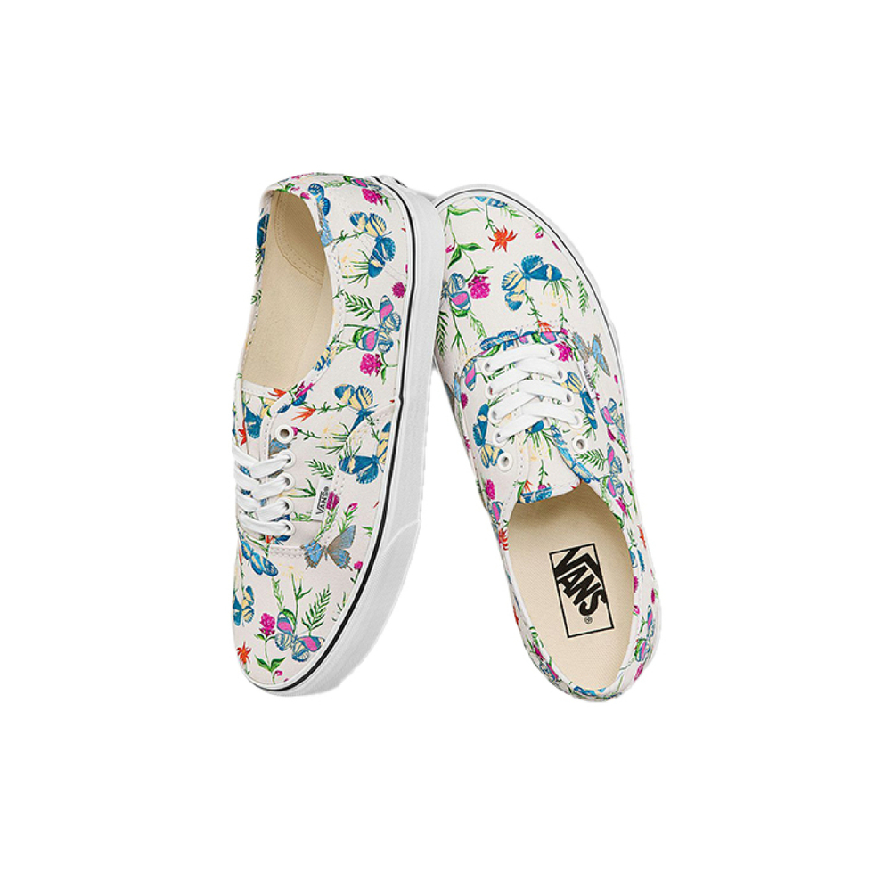 Vans Authentic