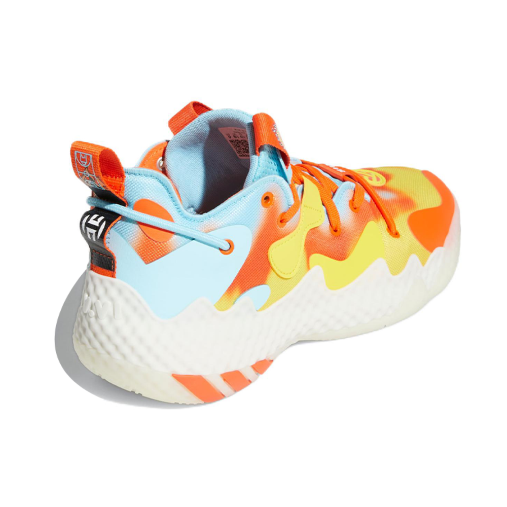 Adidas Harden Vol.6 6