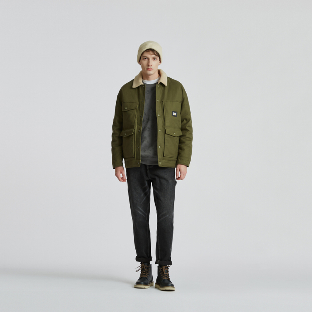 CAT FW23