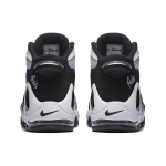 Nike Air Max Uptempo 97 White Black College Navy