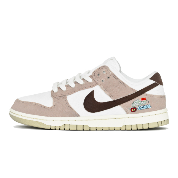【 】 Nike Dunk Low ABLOODING