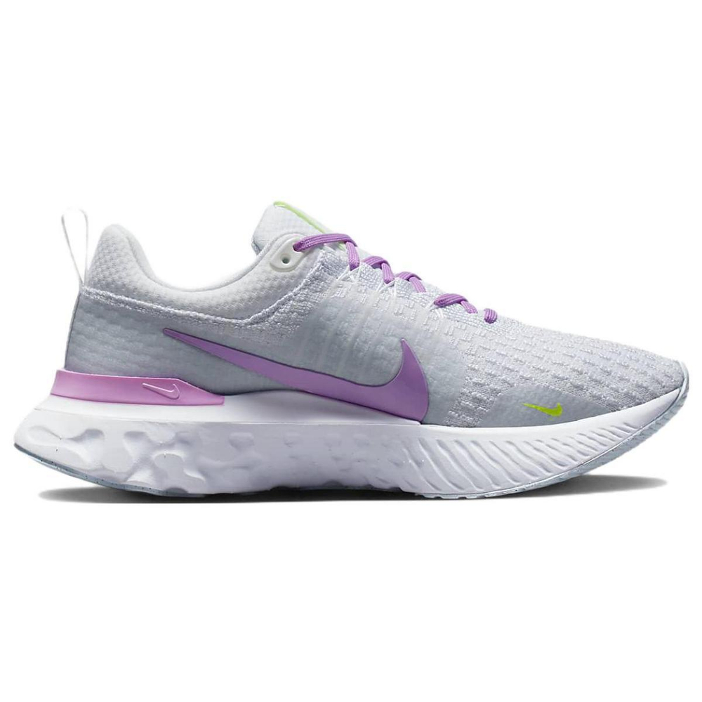 Nike React Infinity Run Flyknit 3