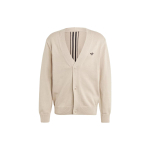 Adidas originals Rifta Oversized Intarsia Cardigan