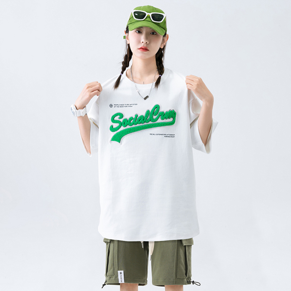 SCRM t