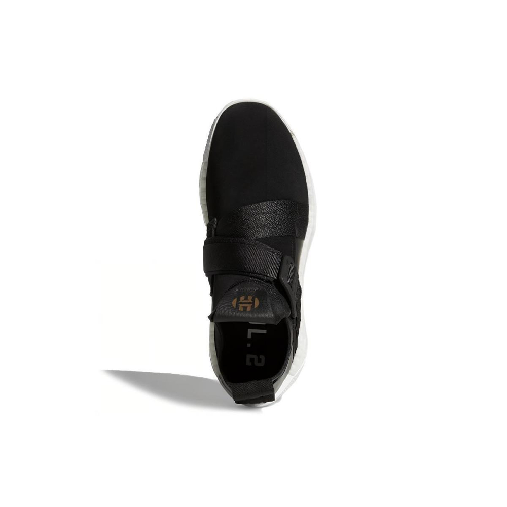 Adidas Harden LS2 Buckle