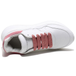 Alexander McQueen Sprint Runner