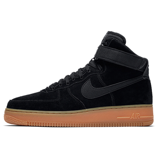 Nike Air Force 1 07 LV8 Suede