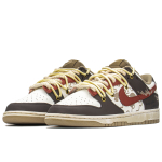 【 】 Nike Dunk fzbb vibe