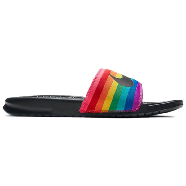 Nike Benassi