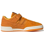 Adidas originals FORUM 84 Low "Yellow Spicy"