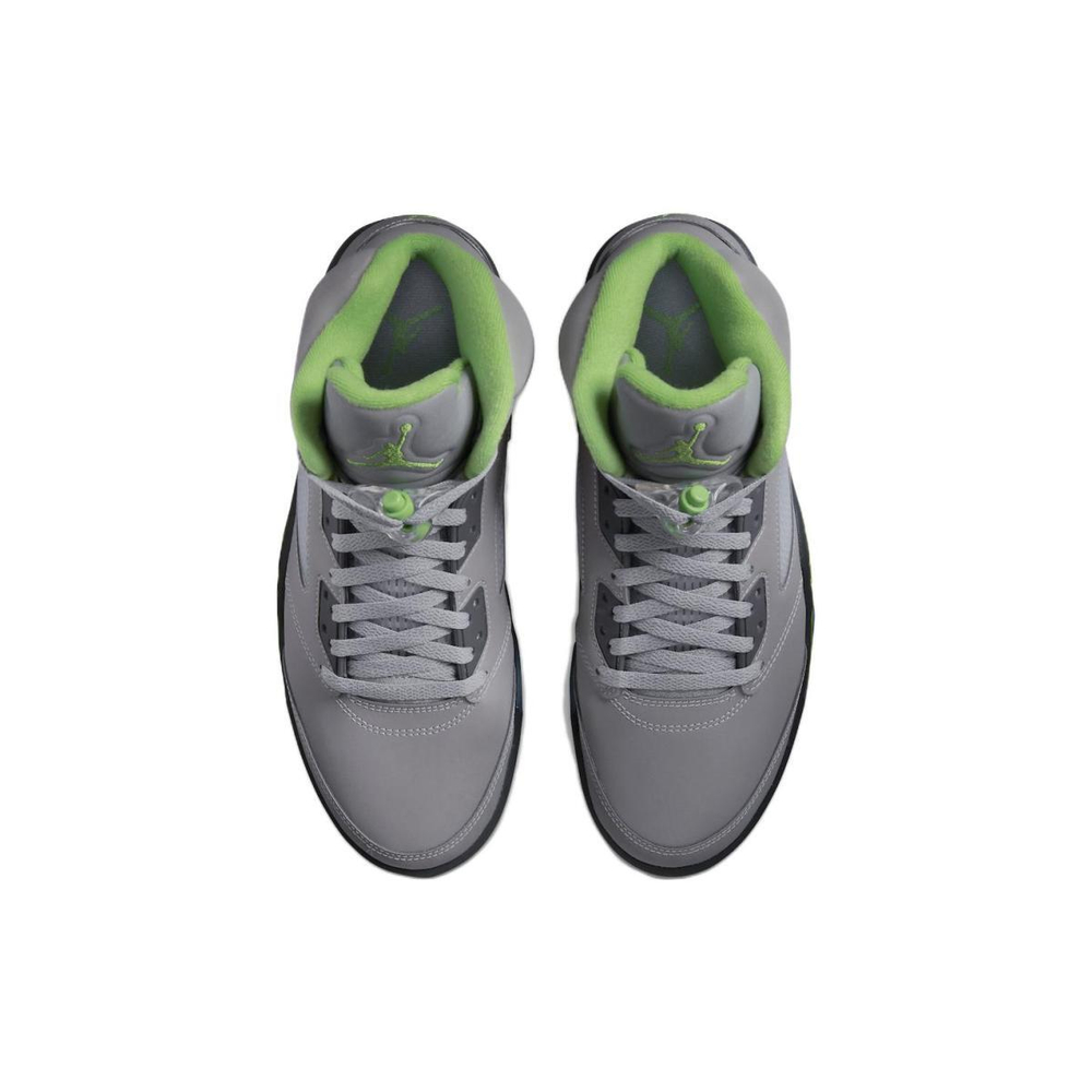 Jordan Air Jordan 5 retro "green bean"