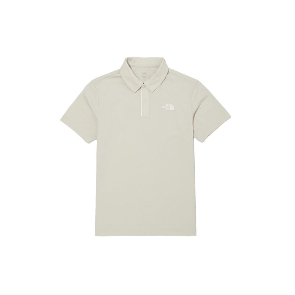 THE NORTH FACE Logo Polo
