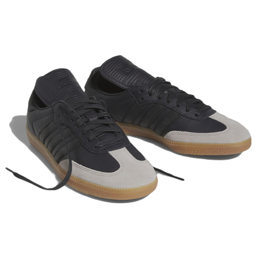 Pharrell Williams x adidas originals Samba 'Humanrace'