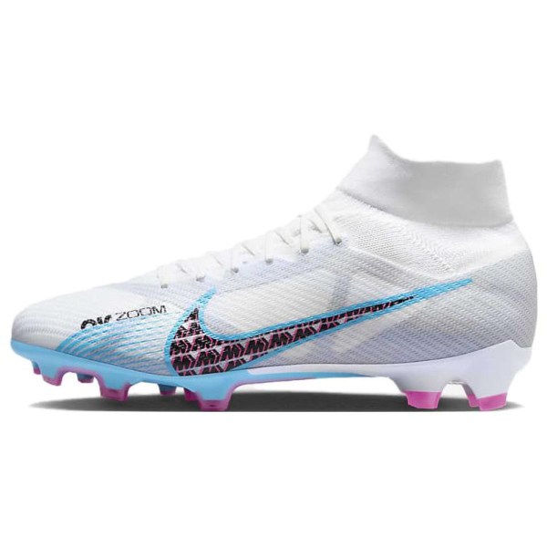Nike Zoom Mercurial Superfly 9 Pro FG（ ）