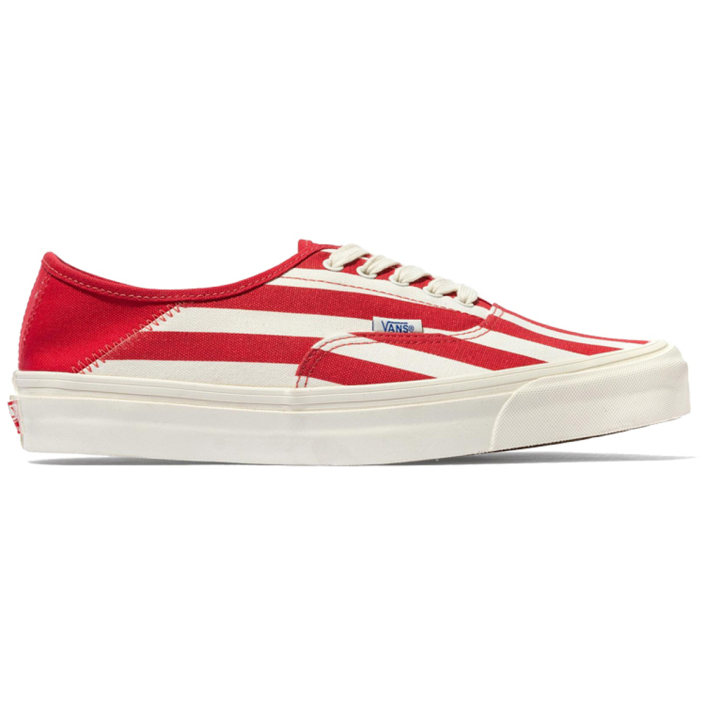 Vans Vault