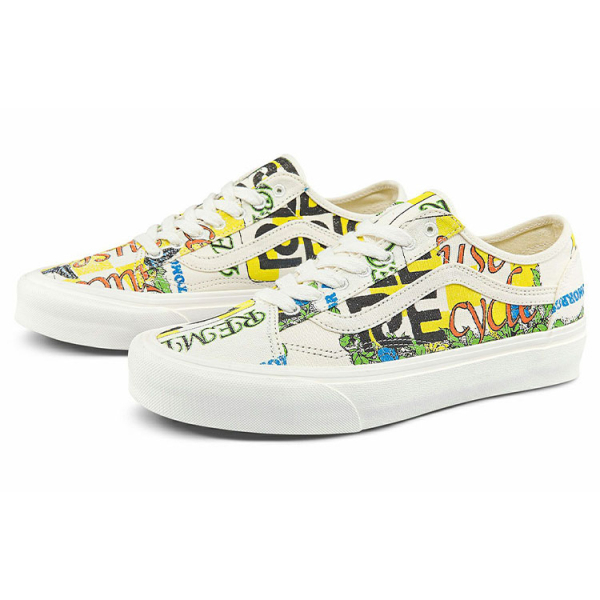 Vans Old Skool Tapered