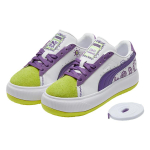 FLABJACKS x PUMA Suede Mayu "Garden of Rest"