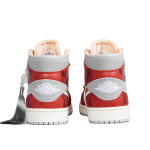 【 】 Jordan Air Jordan 1 Mid SE Craft CNY