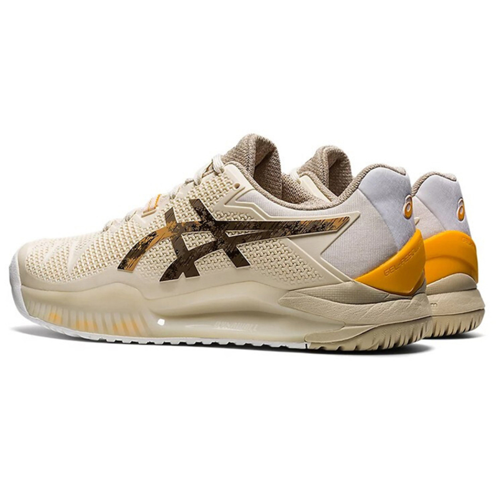 Asics Gel-Resolution 8