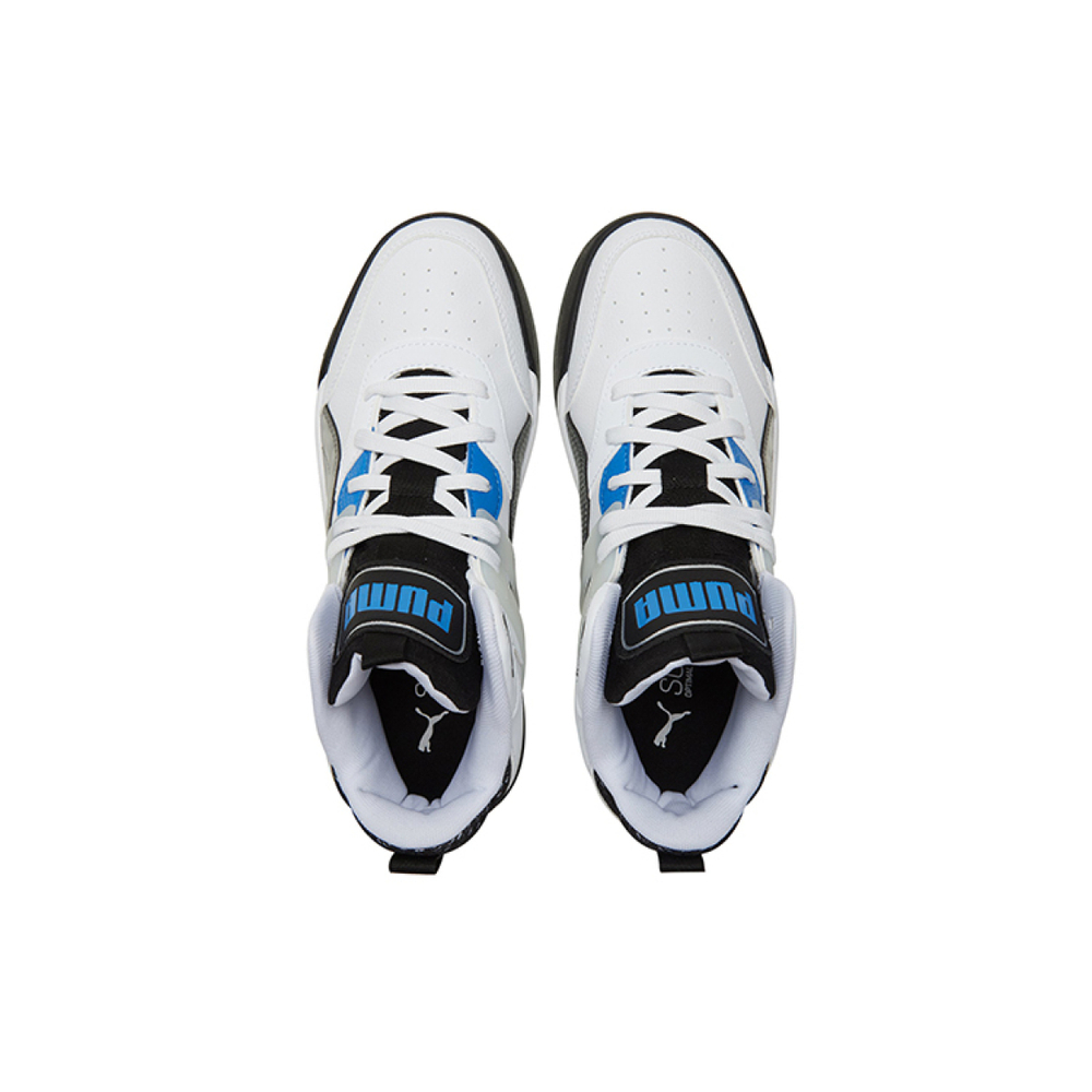 PUMA minions