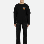 EVISU FW23 T