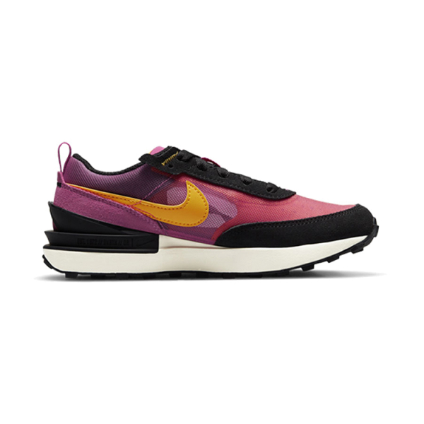 Nike Waffle One "Active Fuchsia"