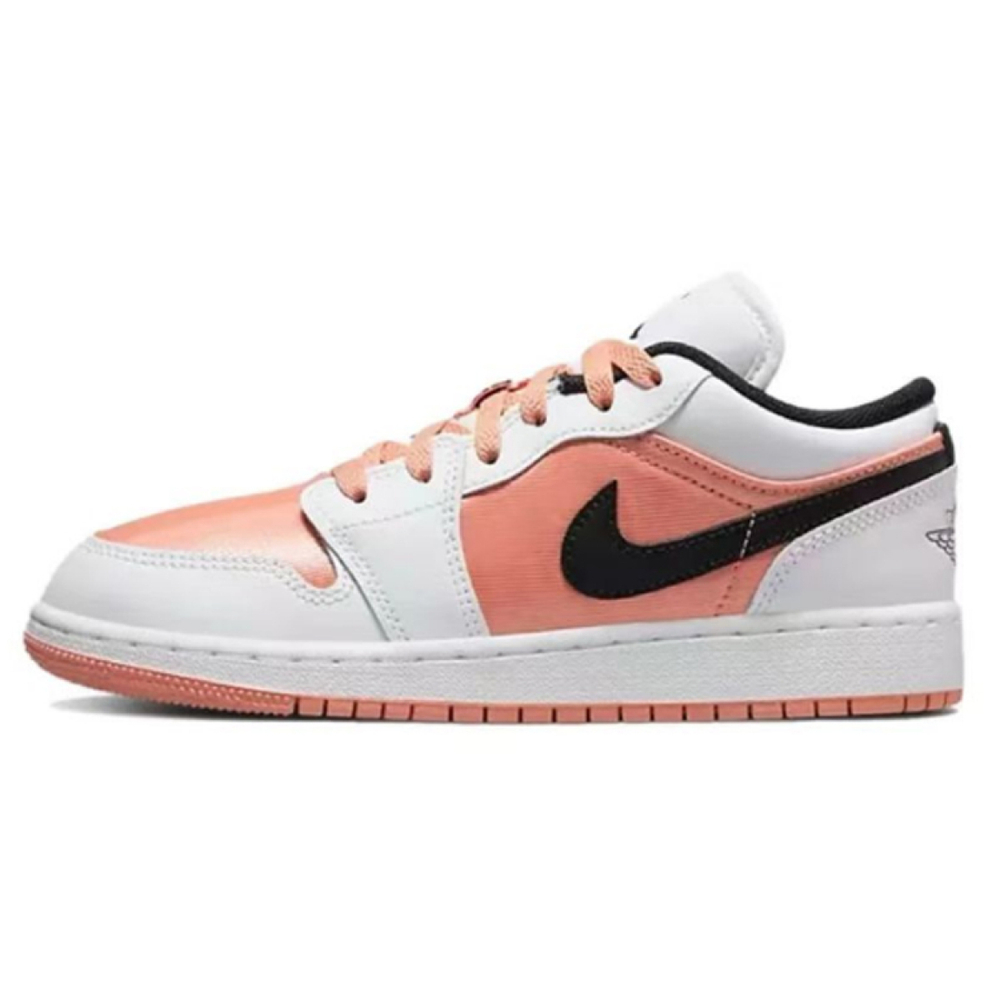 【 】 Jordan Air Jordan 1 Low GS