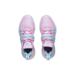 LiNing TPU