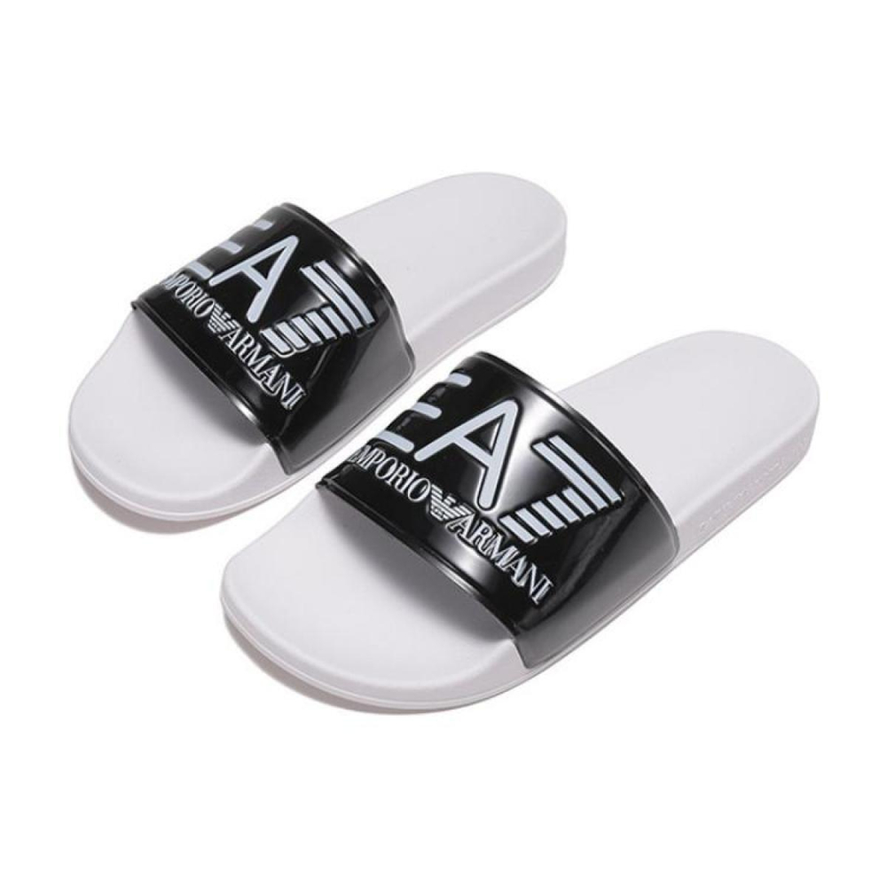 EMPORIO ARMANI EA7 PU