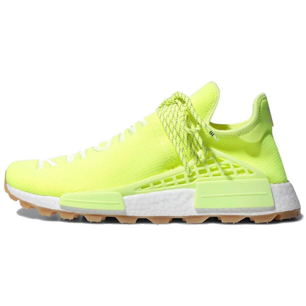 Adidas originals Pharrell Hu NMD Hu Trail Know Soul