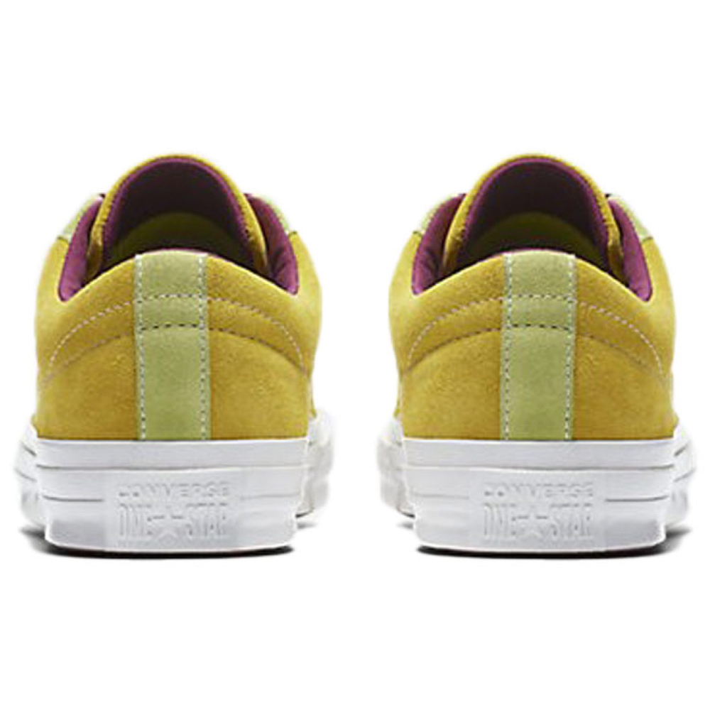 Converse one star Carnival