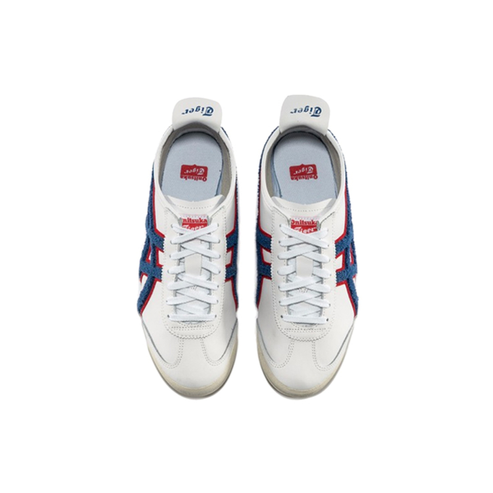 Onitsuka Tiger MEXICO 66 Logo