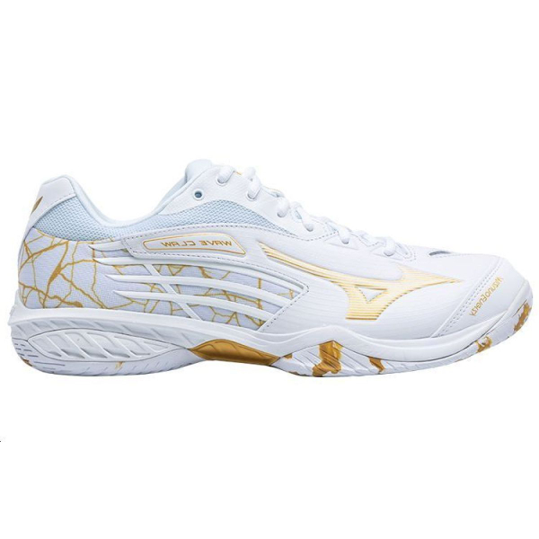Mizuno Wave Claw Pro