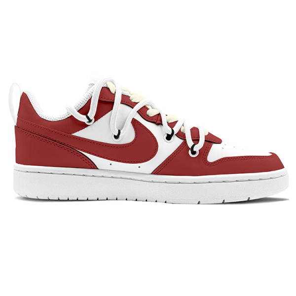 【 】 Nike Court Borough Low 2 CNY GS