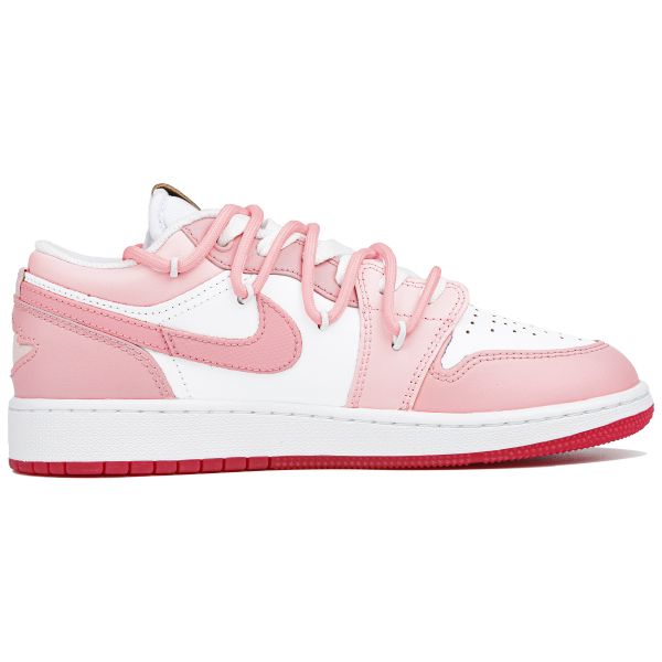 【 】 Jordan Air Jordan 1 Low SE GS