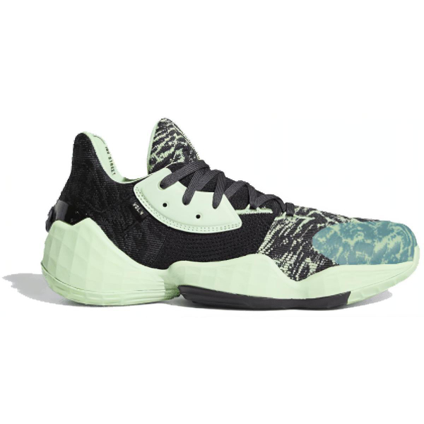 Adidas Harden Vol. 4 Gca