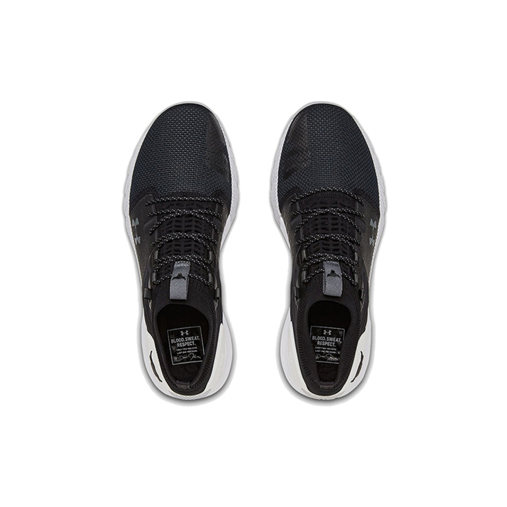 Under Armour Project Rock 2